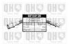 QUINTON HAZELL BFH4128 Brake Hose